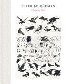 Peter Jacquemyn: Drawing First-9789464363456