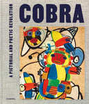Cobra : A Pictorial and Poetic Revolution-9789464366440