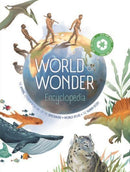 WORLD OF WONDER ENCYCLOPEDIA-9789464542486