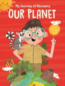 Our Planet-9789464542622