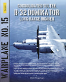 B-32 Dominator-9789464565713