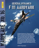 General Dynamics F111 Aardvark – Warplane 16