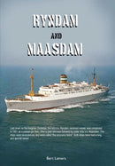 Liners 7 – Ryndam and Maasdam