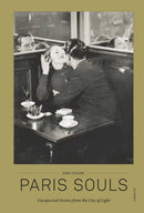 Paris Souls : Unexpected Stories from the City of Light-9789464666403