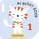 Counting (My Buggy Book)-9789464763232