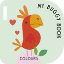 Colours (My Buggy Book)-9789464763256