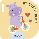 Vroom (My Buggy Book)-9789464763263