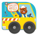 Tow Truck-9789464765113
