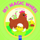Farm Animals-9789464765229