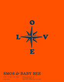 Smos & Baby Bee: Party Flyers And More. Reminiscences Of A Unique Era In Belgian Nightlife Culture. (1993-2010)-9789464780406