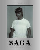 SAGA: A Photographic Journey from Lewis Baltz to Tarrah Krajnak-9789464781038