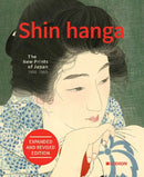 Shin hanga: The New Prints of Japan 1900-1960-9789464781212