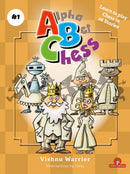 AlphaBetChess - Volume 1