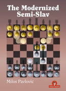 The Modernized Semi-Slav-9789464787597