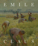 Emile Claus-9789464941340