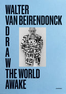 Draw the World Awake-9789464941364