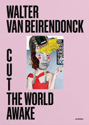 Cut the World Awake-9789464941388