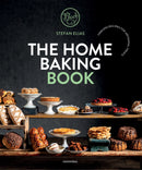 The Home Baking Book : Timeless Recipes for Artisanal Treats-9789464941524