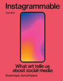 Instagrammable : What art tells us about social media-9789464941531