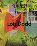 Lois Dodd : Framing the Ephemeral-9789464941890