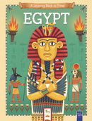 Egypt : A Journey Back in Time-9789465050096