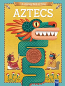 Aztecs : A Journey Back in Time-9789465050102