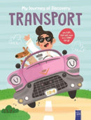 How Does it Work? : A Journey of Discovery-9789465050225