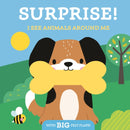 I See Animals Around Me