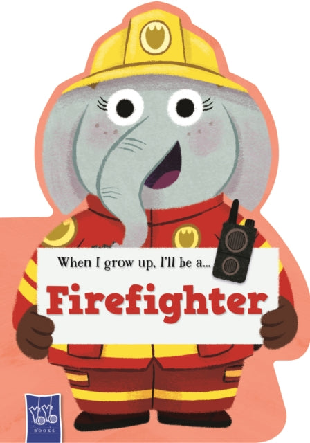 When I Grow Up