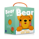 Bear (Soft Hand Puppet Baby Book)