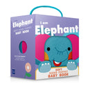 I Am Elephant
