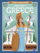 Ancient Greece (A Journey Back in Time)