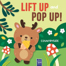 Countryside (Lift Up and Pop Up)