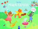 My First Musical Play Book: First Piano-9789465240206