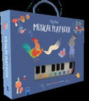 My First Musical Play Book: First Xylophone-9789465240213