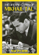 Life and Games of Mikhail Tal