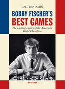 Bobby Fischer's Best Games