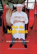 From the high seas-9789490217792