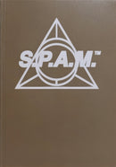 S.P.A.M. BOOK-9789490800031