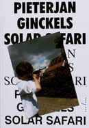Solar Safari