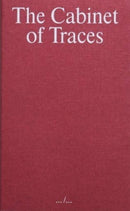 The Cabinet of Traces-9789490800888