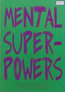 Mental Superpowers-9789490800956