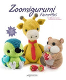 Zoomigurumi Favorites : The 30 Best-Loved Amigurumi Patterns-9789491643415