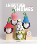 Amigurumi Gnomes : 24 Crochet Patterns for Every Season-9789491643514