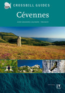 Cevennes : and Grands Causses - France-9789491648052