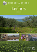 Lesbos : Greece-9789491648083