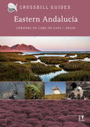Eastern Andalucia : Cordoba to Cabo de Gata - Spain-9789491648106