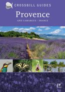 Provence : And Camargue, France-9789491648168