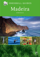 Madeira : Portugal-9789491648175