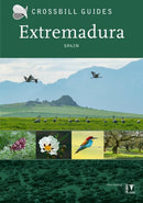 Extremadura : Spain-9789491648182
